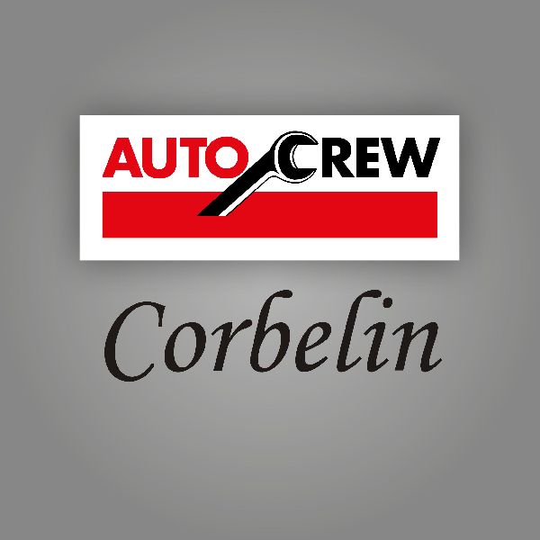 Corbelin Kfz-Service GmbH - LOGO