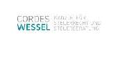 Cordes Wessel Steuerberater - Logo
