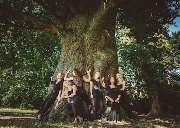 Coremotion. Institut für Tanz & Tanztherapie - GALLERY