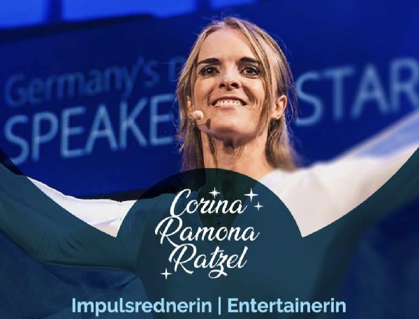 Corina Ramona Ratzel - 1