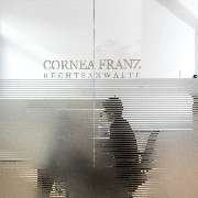 Cornea Franz Rechtsanwälte - GALLERY