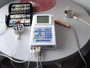 Cornelia Henke Naturheilpraxis für Tiere - GALLERY