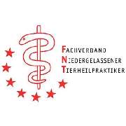 Cornelia Henke Naturheilpraxis für Tiere - LOGO