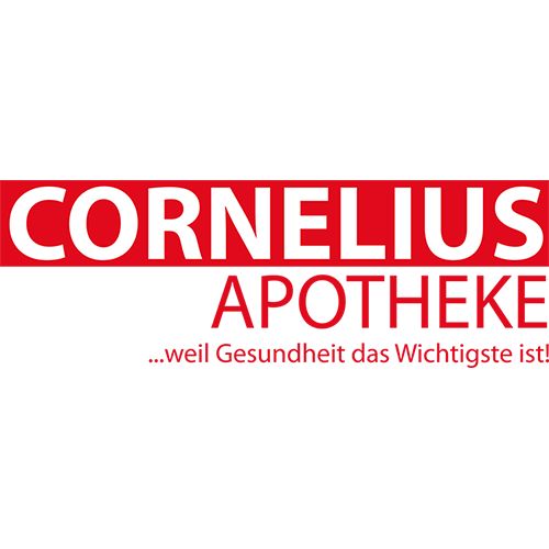 Cornelius-Apotheke - Logo der Cornelius-Apotheke