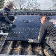 Corona Solar GmbH - GALLERY