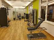 Corpus Fit - GALLERY