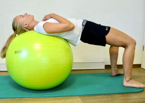 CORPUS Physiotherapie - GALLERY