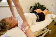 CORPUS Physiotherapie - GALLERY