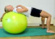 CORPUS Physiotherapie - GALLERY