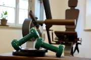 CORPUS Physiotherapie - GALLERY