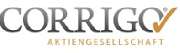 Logo - CORRIGO AG