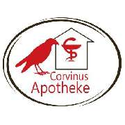 Corvinus-Apotheke - LOGO