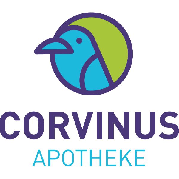 Corvinus-Apotheke - LOGO