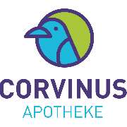 Corvinus-Apotheke - LOGO