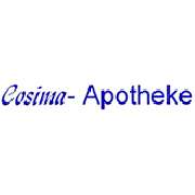 Cosima-Apotheke - Logo der Cosima-Apotheke
