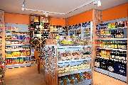 Cosis Laden-Bistro - Inh.: Cosima Harnisch - GALLERY