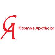 Cosmas Apotheke - Logo der Cosmas Apotheke