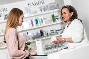 Cosmeticstudio Silvana Incorvaia I Kosmetik & Fußpflege Köln - Cosmeticstudio Silvana Incorvaia Köln