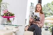 Cosmeticstudio Silvana Incorvaia I Kosmetik & Fußpflege Köln - Cosmeticstudio Silvana Incorvaia Köln