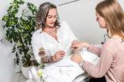 Cosmeticstudio Silvana Incorvaia I Kosmetik & Fußpflege Köln - Cosmeticstudio Silvana Incorvaia Köln