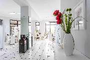 Cosmeticstudio Silvana Incorvaia I Kosmetik & Fußpflege Köln - Cosmeticstudio Silvana Incorvaia Köln