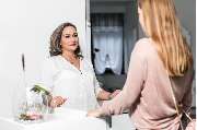 Cosmeticstudio Silvana Incorvaia I Kosmetik & Fußpflege Köln - Cosmeticstudio Silvana Incorvaia Köln
