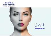 Cosmic Cosmetic - GALLERY