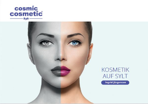 Cosmic Cosmetic - GALLERY