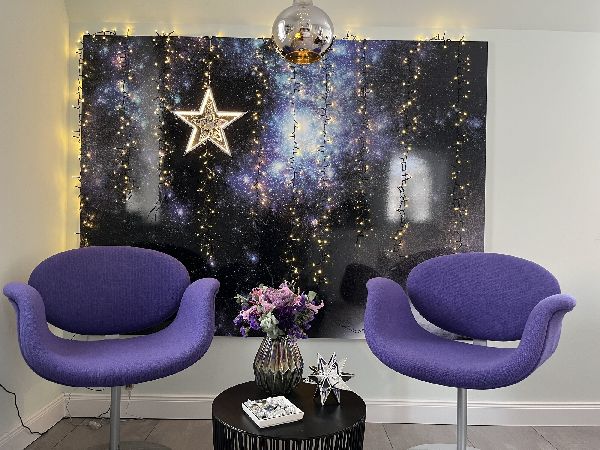 Cosmic Cosmetic - GALLERY