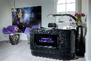 Cosmic Cosmetic - GALLERY