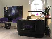 Cosmic Cosmetic - GALLERY
