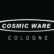 Cosmic Ware - Cosmic Ware