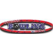 Cosmos Bowling Arena - LOGO