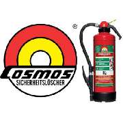 Cosmos Feuerlöschgerätebau GmbH - Diana Stollburges - LOGO