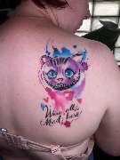 Cosmos Tattoo - 33