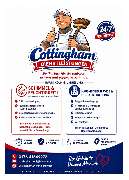 Cottingham Dienstleistungen - 1