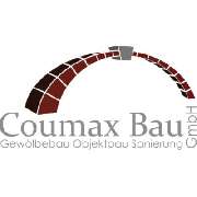 COUMAX Bau GmbH - LOGO