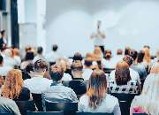 Courage Sicher UG | Security & Sicherheitsdienst - Wir halten ein Seminar zur Sicherheit