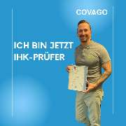 COVAGO - GF Thorsten Schiffgens