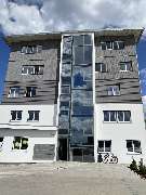 COVAGO - Hauptzentrale Gersthofen