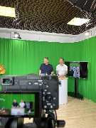 COVAGO - Hinter der Kamera