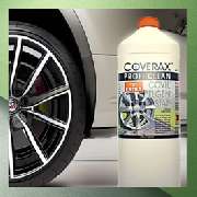 Coverax-M-Chemie GmbH - GALLERY