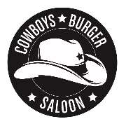 Cowboys Burger GmbH - LOGO