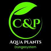 C&P Aquaplants - LOGO