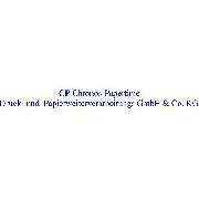 CP Chronos Papertime Druck- und Papierweiterverarb - LOGO