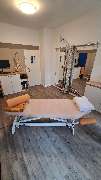 C&P Physiotherapie - GALLERY