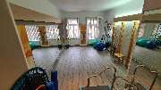C&P Physiotherapie - GALLERY