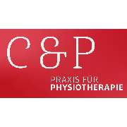 C&P Physiotherapie - LOGO