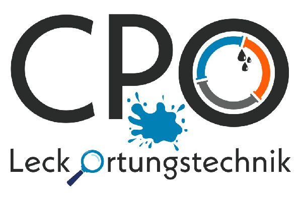 CPO Leckortungstechnik - 1