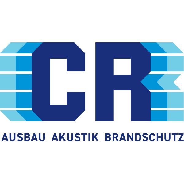 CR Innenausbau GmbH - LOGO